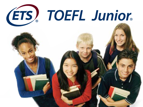 TOEFL junior Kursu